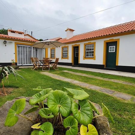 Alojamento Ponta Negra Biscoitos  Exterior foto